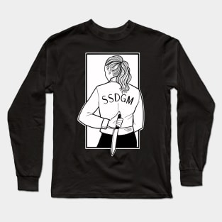 SSDGM Long Sleeve T-Shirt